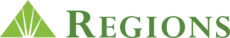 Regions bank logo