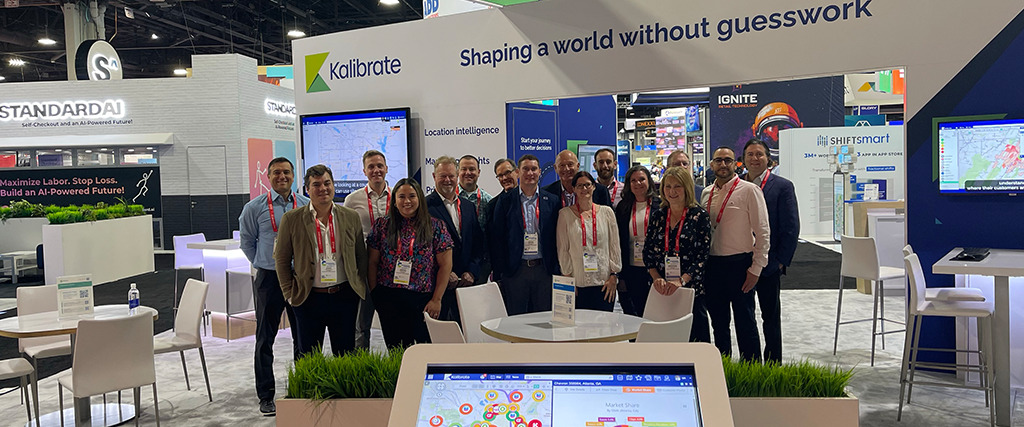 Reflections on NACS in Georgia