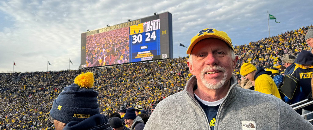 Meet the Kalibrate team: Dave Huntoon, VP of Account Management for Retail