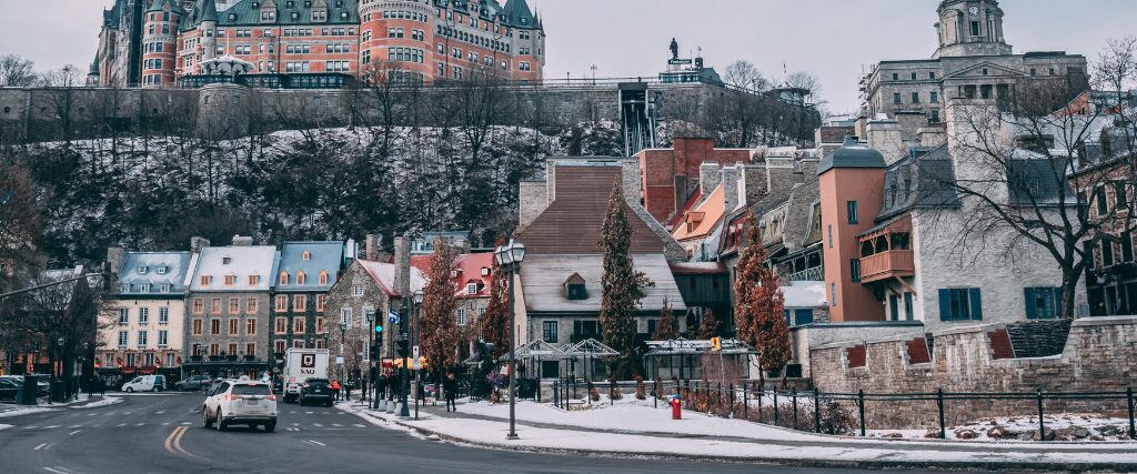 December 2023 Canadian Petroleum Price Snapshot