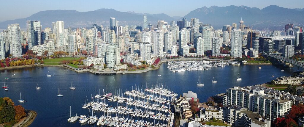 Petroleum pricing in Canada — the Q4 2023 report