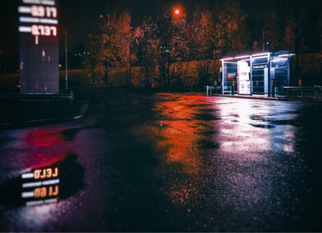 Acquisition to integration: combining disparate fuel pricing systems