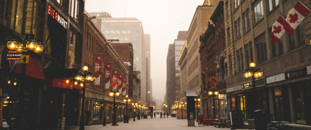 Kalibrate Canada: 2023 year end data available now