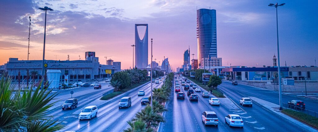 Finding fuel retail acquisition targets in Saudi Arabia