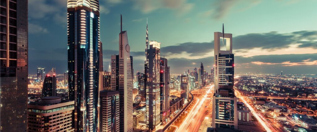 Improved performance for fuel retailers in the Middle East and North Africa.