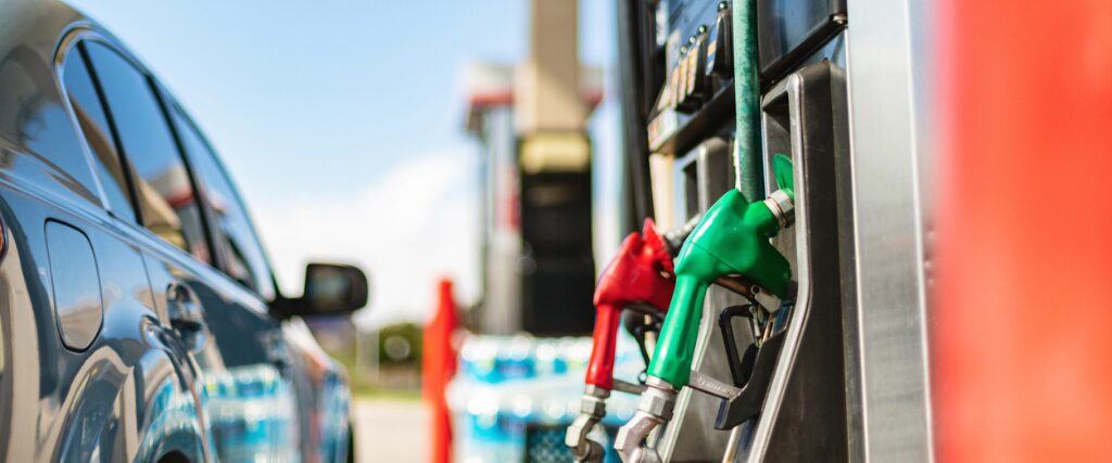 Would you make €1000 or €100,000 from fuel price automation?