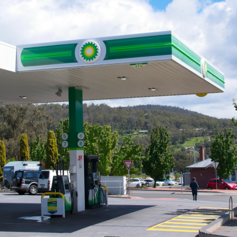 Improving market effectiveness and increasing volume for a US fuel marketer