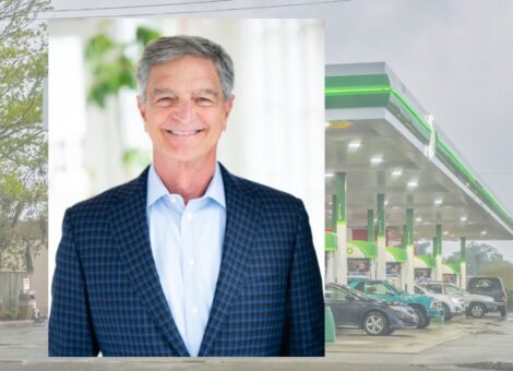 Improving market effectiveness and increasing volume for a US fuel marketer