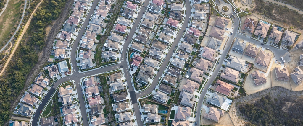 Top five factors to consider when choosing a location analytics partner