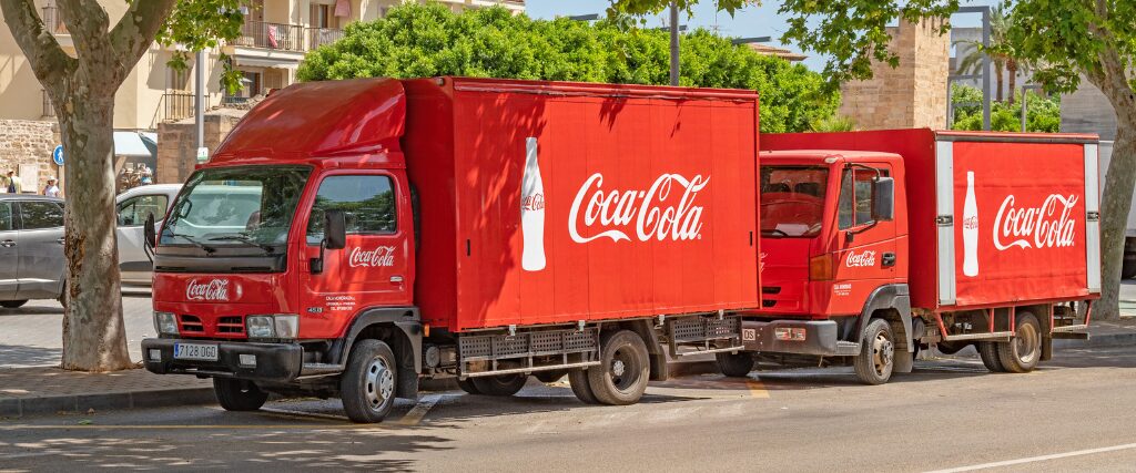 Take it from Coca-Cola — your gas station needs customer insight