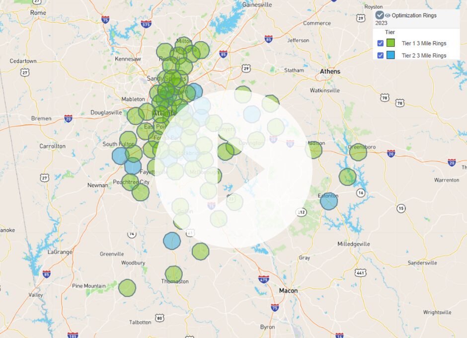 Maximizing performance webinar 7 Elements for Fuel and Convenience Retail Success