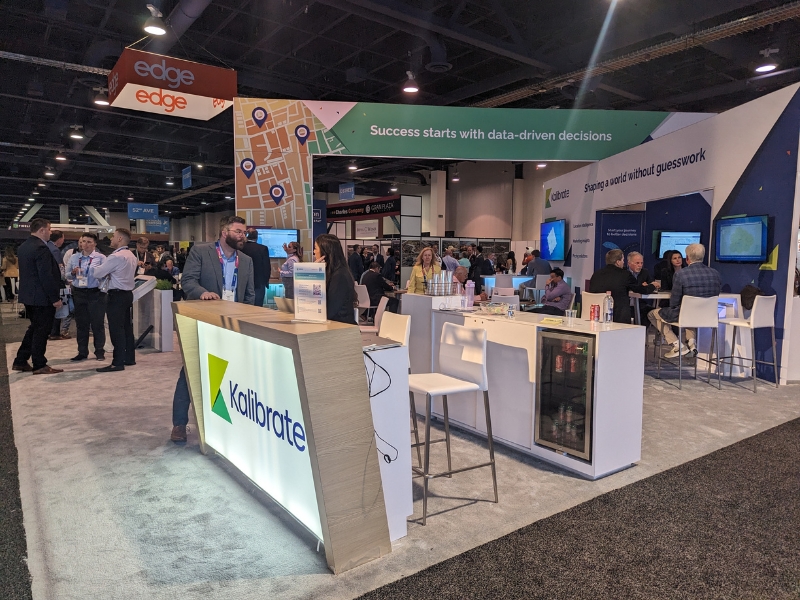 Reflections on ICSC 2024 in Las Vegas Kalibrate Global