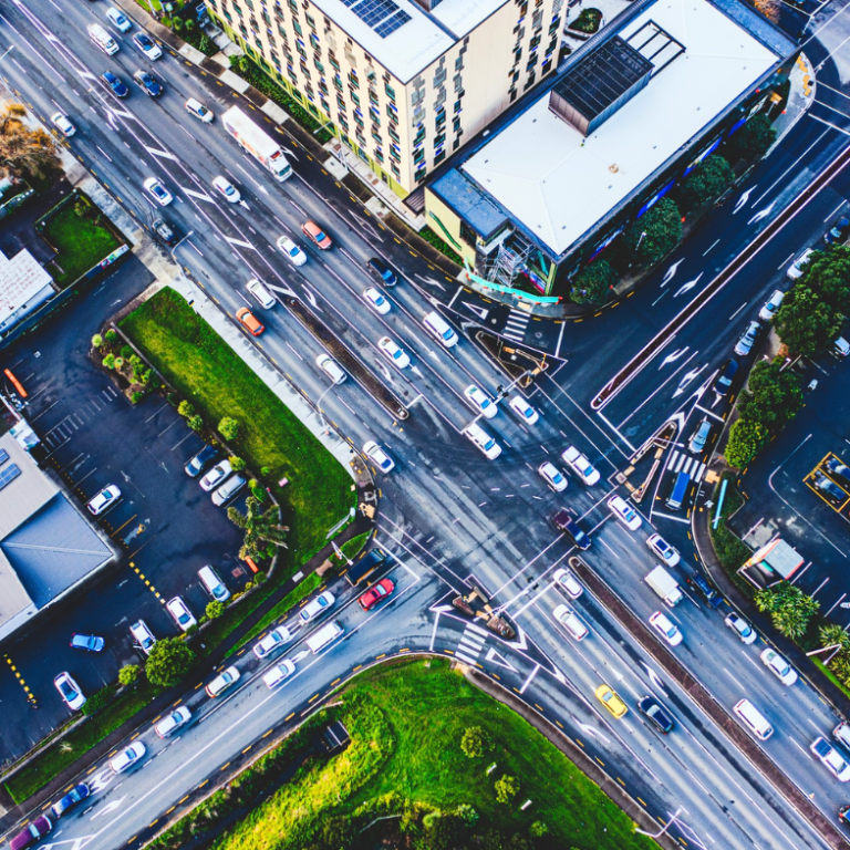 Location intelligence boosts a German retailer’s fuel volume by 20%