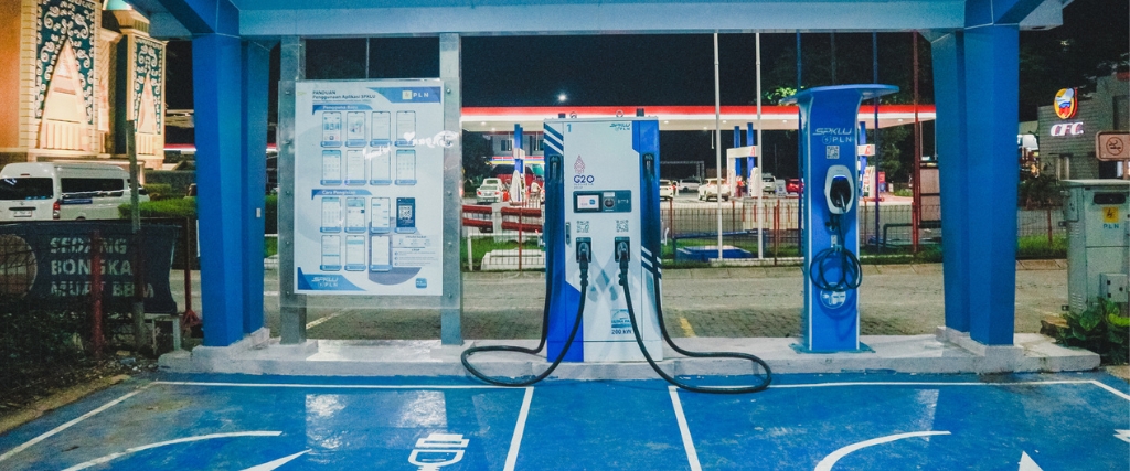 The rise of mobility hubs