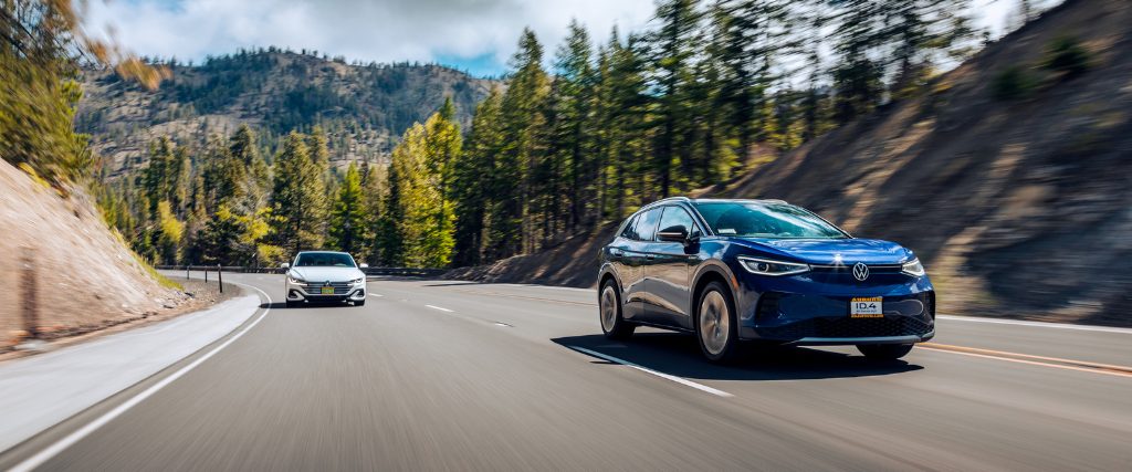 Strategic actions to take where EV growth erodes fuel volumes