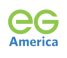 EG America logo