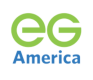 EG America logo