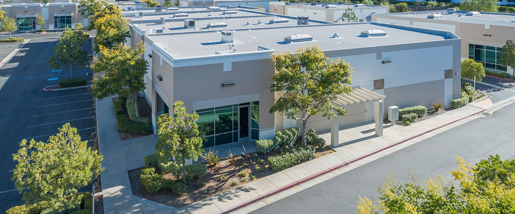 Quick read: Site selection and retail availability