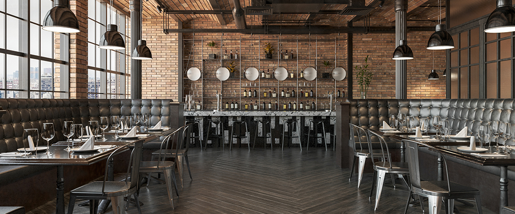 Location data and growth: 101 for restaurant brands