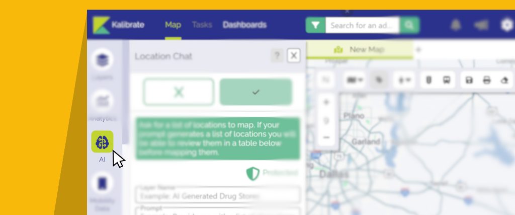 Kalibrate launches AI-powered feature to streamline real estate decision-making