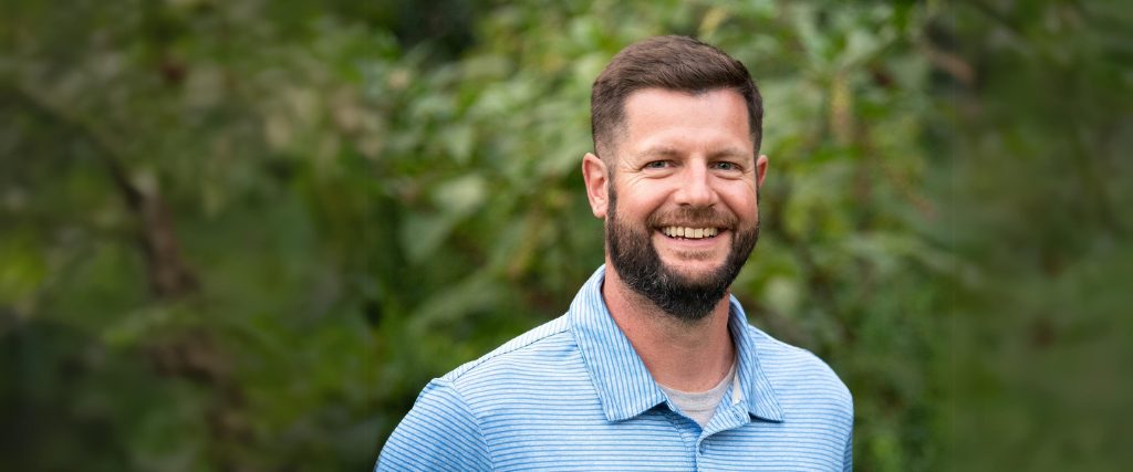 Delivering the Kalibrate Standard: Derek Ackerson