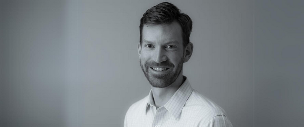 Meet Clay, Kalibrate's Account Manager for location intelligence