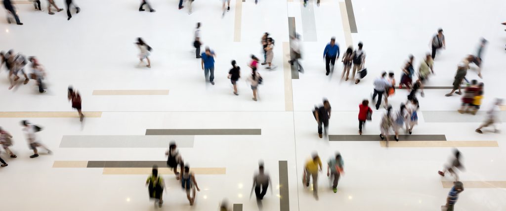 Loyalty or data: Which comes first?