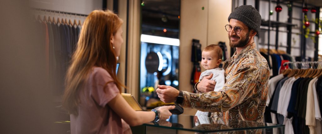 The value of refreshing your forecasting model