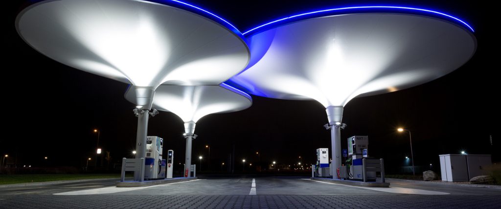 Balancing AI with human insight: Navigating fuel retail’s tech evolution