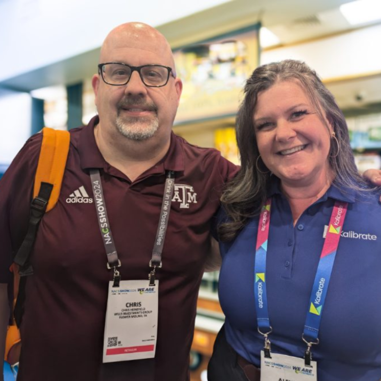 Wills Investment Group Texas Increased margin and streamlined fuel pricing processes for sites in Texas and Colorado