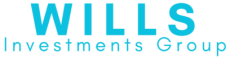 Wills investments group logo