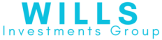 Wills investments group logo