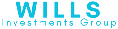 Wills investments group logo