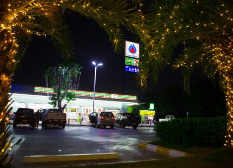 12 tips for gas station owners this Christmas
