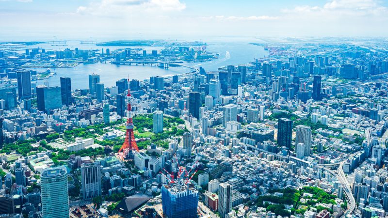 Kalibrate attend NACS Convenience Summit Asia, Tokyo 2025