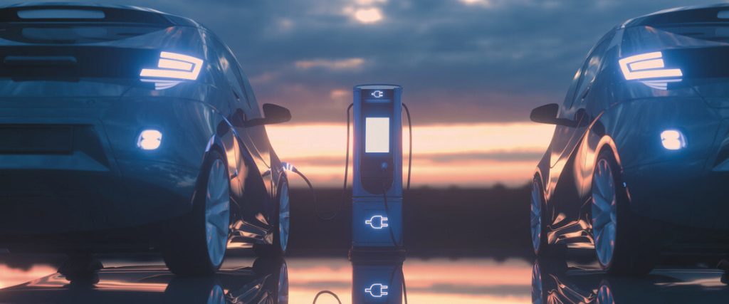 Utilization: Passing the EV charger ROI test