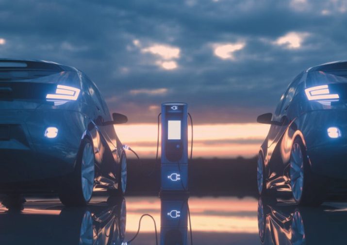 Utilization Why most EV chargers fail to deliver ROI mobile image
