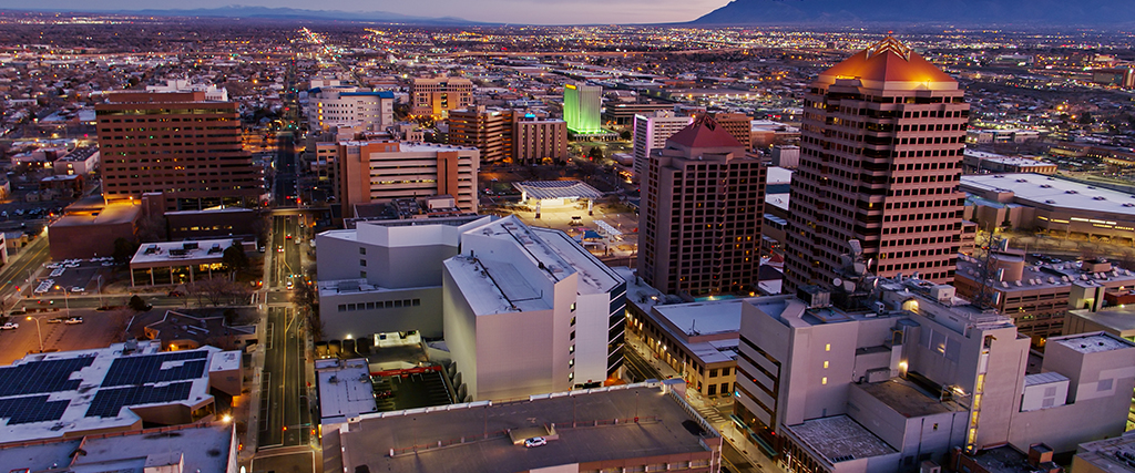 Growth opportunities found in Albuquerque's fuel market