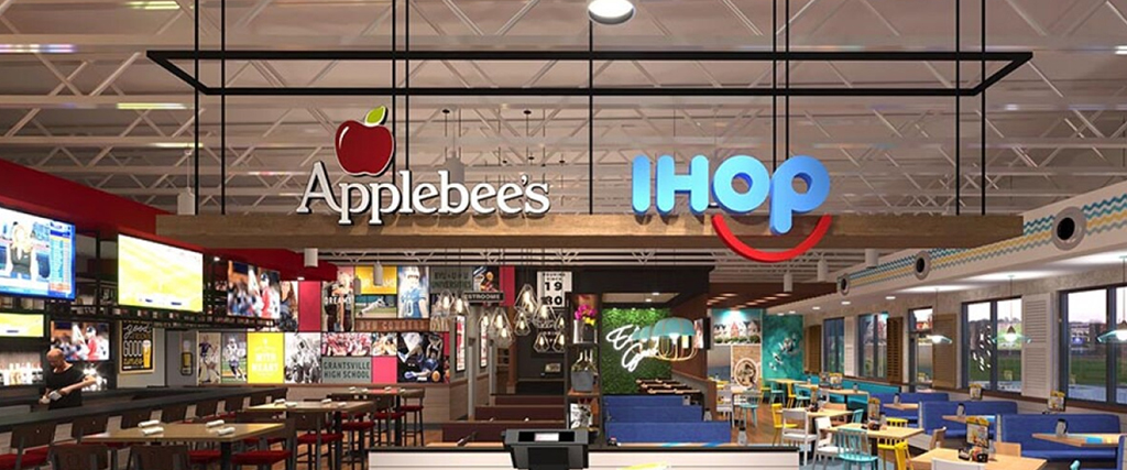 Dual-brand concepts: Opportunities and challenges