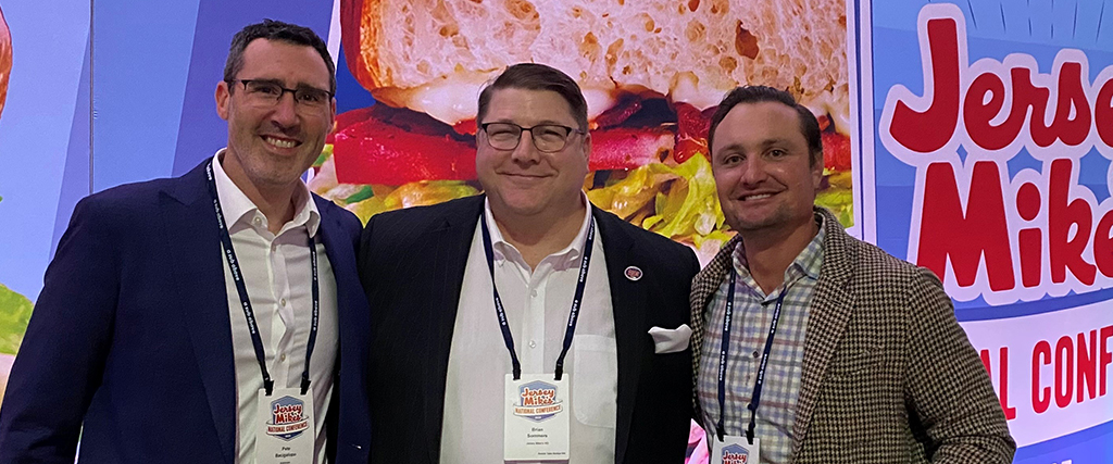 Delivering the Kalibrate Standard: Grant Irving