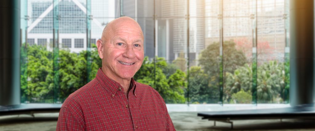 Delivering the Kalibrate Standard: Riley Buchanan