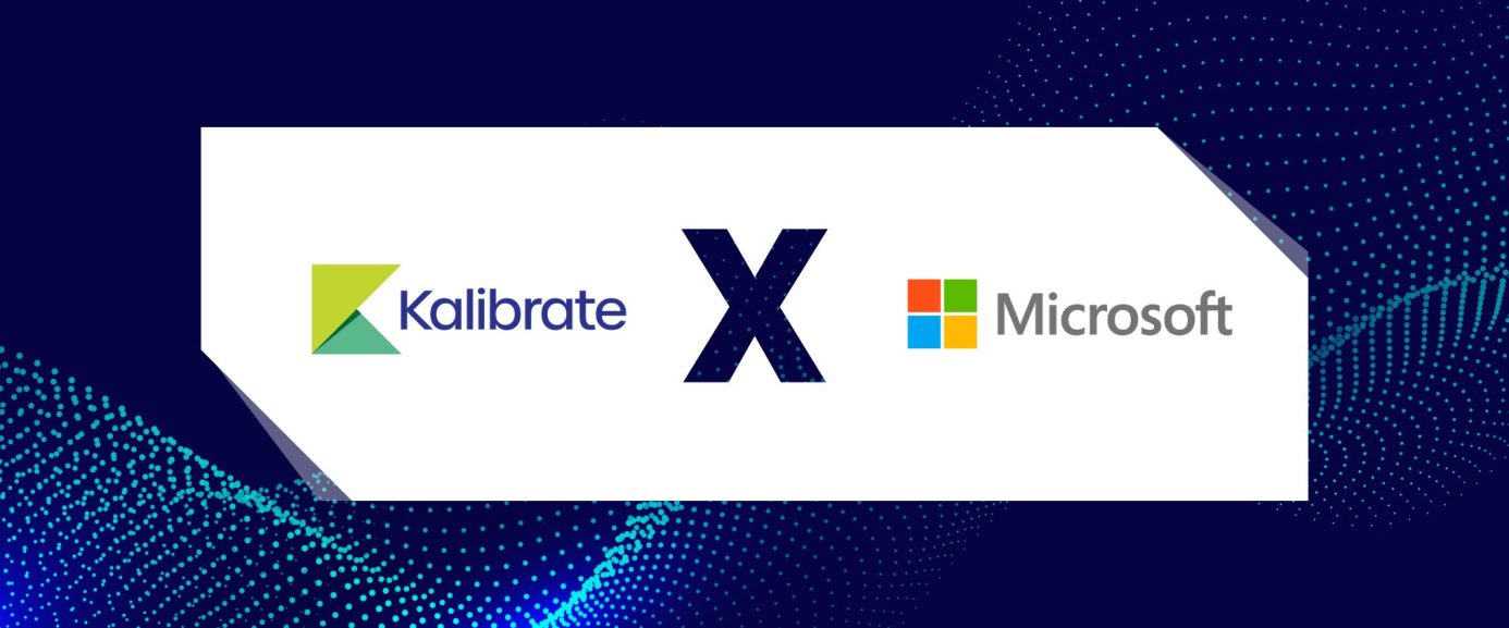 Kalibrate enhances location platform with Microsoft Azure AI Foundry capabilities