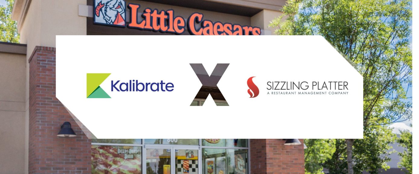 Sizzling Platter Franchise Group selects Kalibrate to support location analytics and development planning