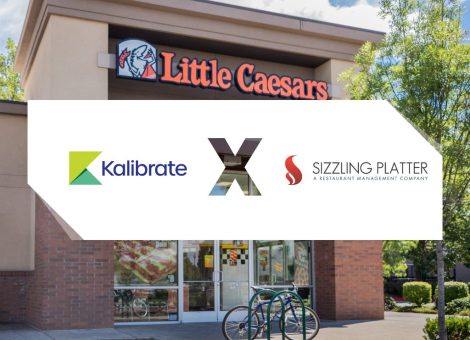 Sizzling Platter Franchise Group selects Kalibrate to support location analytics and development planning