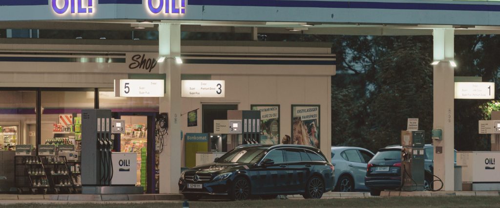 Building an achievable fuel pricing strategy