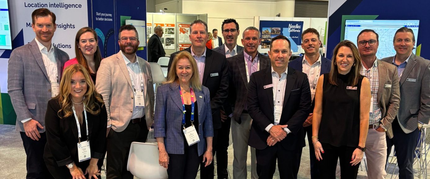 Highlights from ICSC Vegas 2025