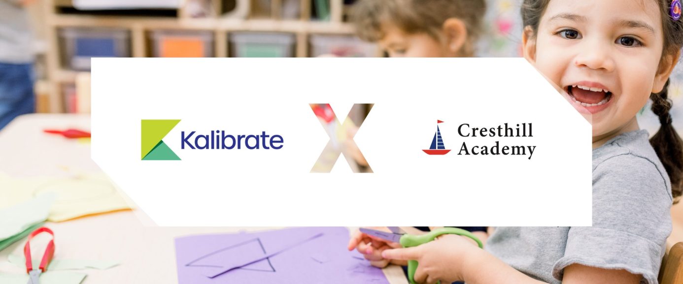 Cresthill Academy ramps up expansion with guidance from Kalibrate