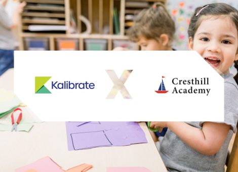 Cresthill Academy ramps up expansion with guidance from Kalibrate