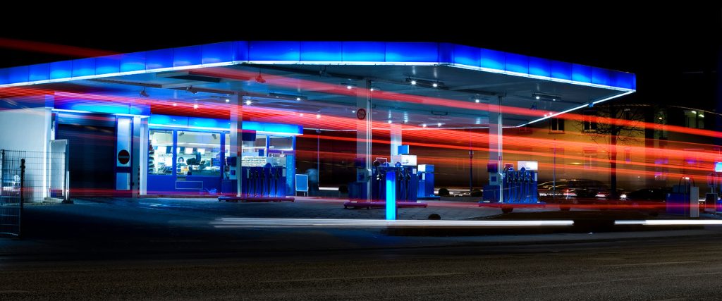 Fuel network planning: Critical insights