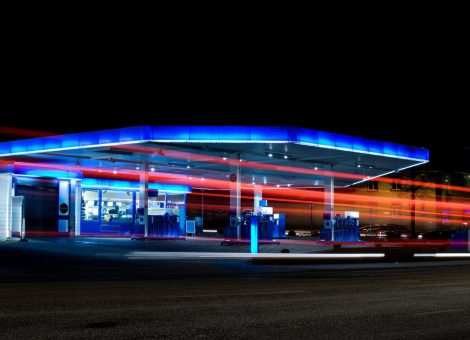 Fuel network planning: Critical insights